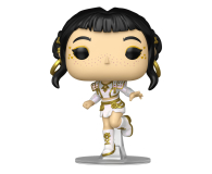 Funko POP POP Animation: KPOP Demon Hunters - Zoey - 1547067 - zdjęcie 2